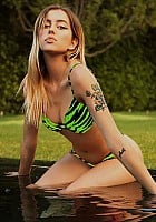 Lycia Faith